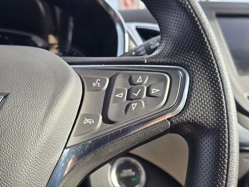 Used 2023 Chevrolet Equinox LT image 35