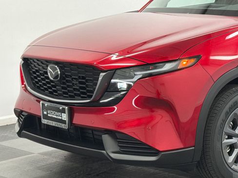 New 2026 MAZDA CX-5 Select image 2