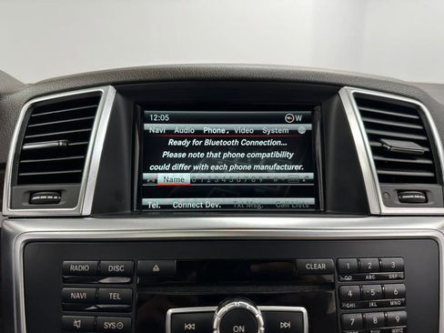 Used 2015 Mercedes-Benz ML 350 4MATIC image 52