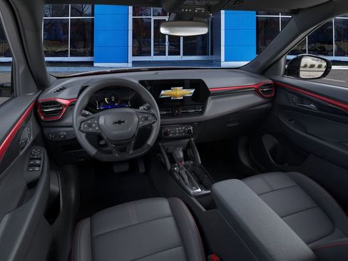 New 2026 Chevrolet TrailBlazer RS image 15