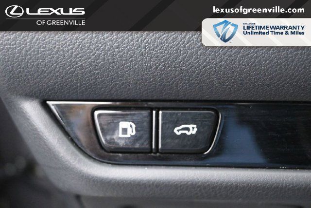 Used 2024 Lexus NX 350 AWD image 15