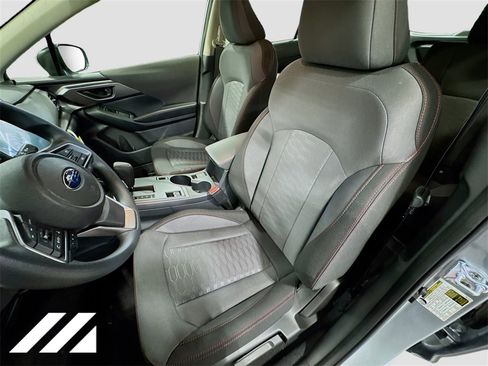 New 2026 Subaru Impreza 2.0i Sport image 20