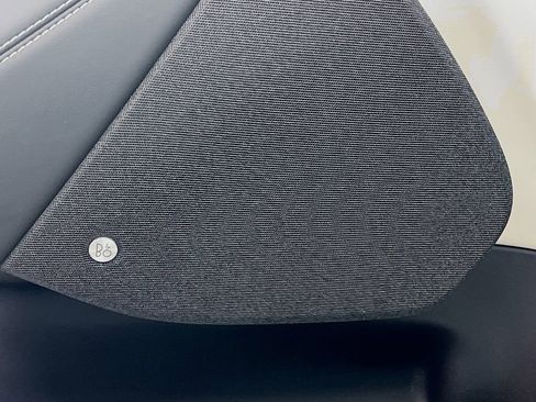 Used 2025 Ford Mustang Mach-E Premium w/ Interior Protection Package image 24