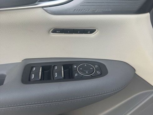 Certified 2024 Cadillac XT5 Premium Luxury w/ Technology Package image 13