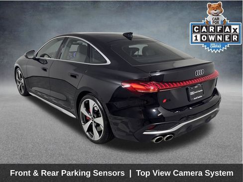 Used 2025 Audi S5 Premium Plus w/ Premium Plus Package AWD/4WD image 6