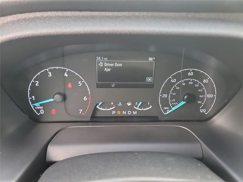 Used 2025 Ford Transit 150 XL w/ Load Area Protection Package image 14