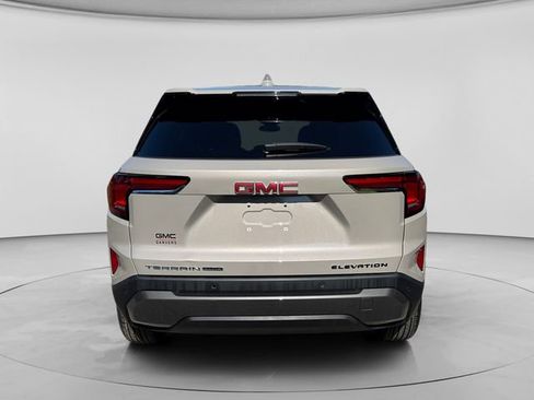 Used 2026 GMC Terrain Elevation w/ LPO, Floor Liner Package AWD/4WD image 4