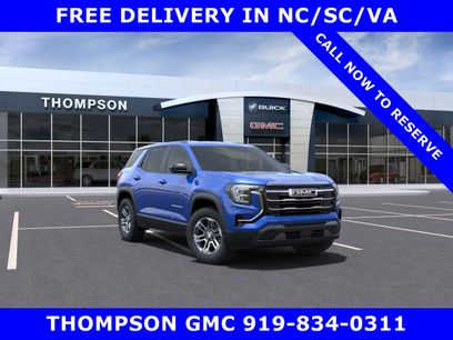 New 2026 GMC Terrain Elevation w/ Technology Package II