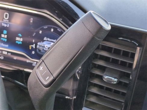 Used 2024 Chevrolet Silverado 2500 LTZ w/ LTZ Plus Package image 17