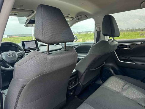 Certified 2024 Toyota RAV4 XLE image 17
