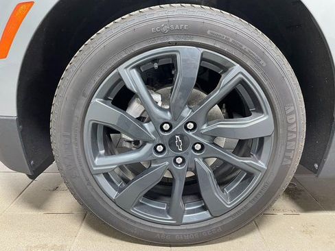 Used 2023 Chevrolet Equinox RS AWD/4WD image 7