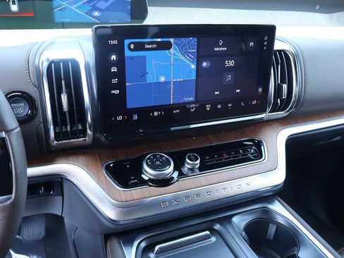New 2027 Ford Expedition King Ranch AWD/4WD image 5