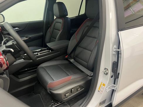 New 2026 Chevrolet Equinox RS FWD image 24