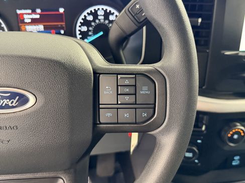 Used 2023 Ford F150 XLT AWD/4WD image 16