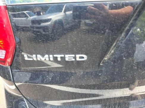 Used 2016 Ford Explorer Limited AWD/4WD image 9