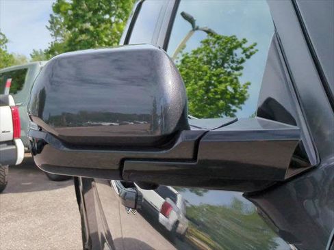 Certified 2026 Toyota Tundra Platinum AWD/4WD image 12