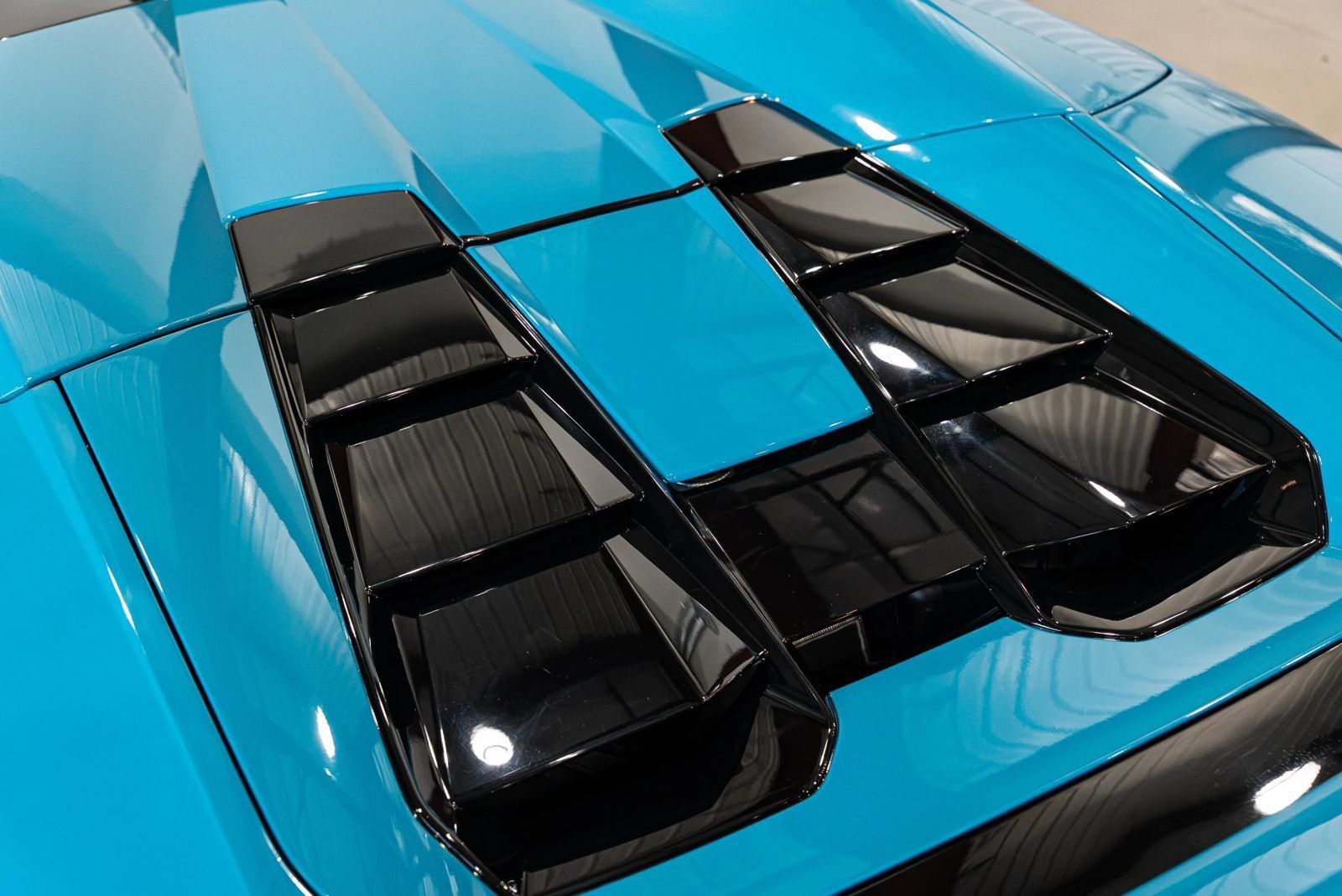 Used 2020 Lamborghini Huracan EVO AWD/4WD image 21