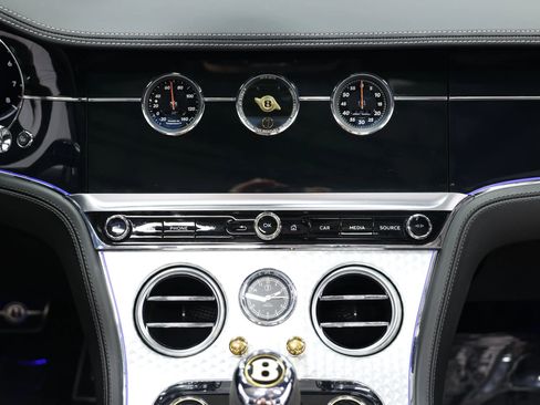 Used 2020 Bentley Continental GT w/ Number 1 Edition by Mulliner AWD/4WD image 39