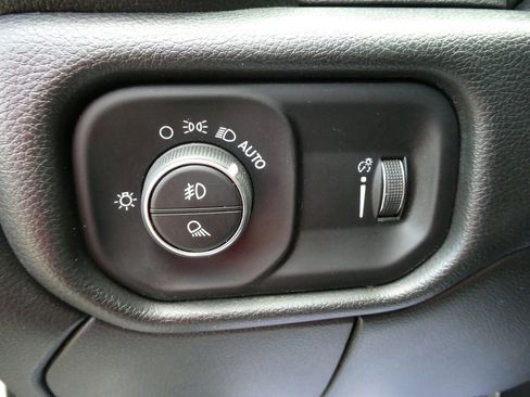 Used 2025 RAM 3500 Tradesman image 24