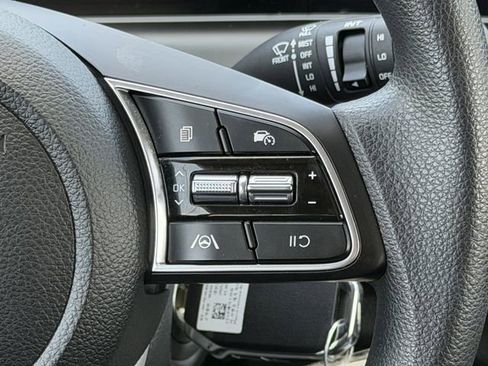 Used 2026 Kia Seltos LX image 14