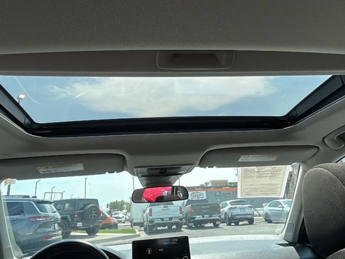 Used 2023 Honda Civic EX image 27