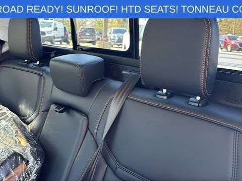 New 2026 Ford Maverick Tremor image 28