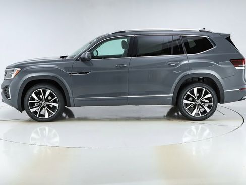 New 2026 Volkswagen Atlas SEL Premium R-Line AWD/4WD image 2
