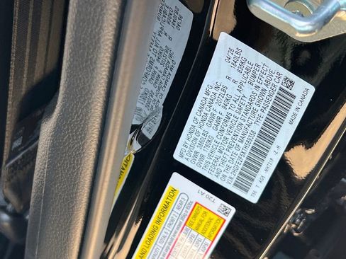 Used 2026 Honda Civic Sport image 29