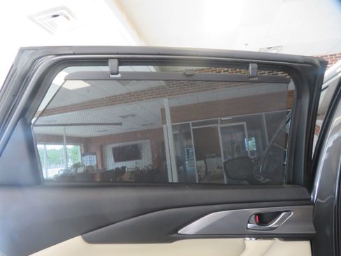 Used 2016 MAZDA CX-9 Grand Touring FWD image 20