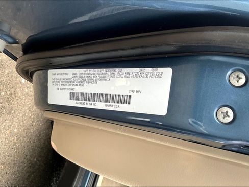 Used 2006 Subaru Outback 2.5i AWD/4WD image 18
