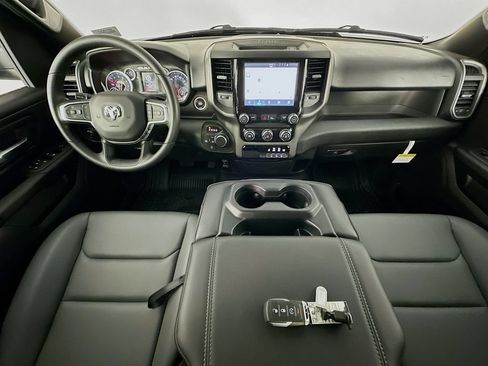 New 2026 RAM 1500 Tradesman AWD/4WD image 9