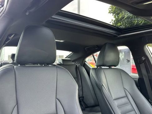 Used 2022 Lexus IS 350 F Sport w/ Dynamic Handling Package image 17