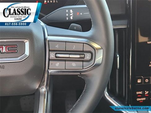 Used 2024 GMC Acadia Elevation w/ Luxury Package image 26