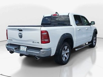 Used 2020 RAM 1500 Laramie
