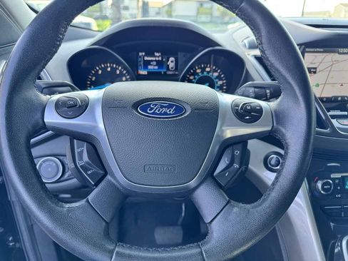 Used 2013 Ford Escape SEL FWD image 43