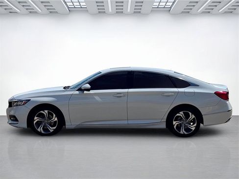 Used 2019 Honda Accord EX-L image 8