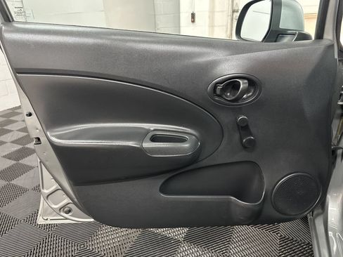 Used 2014 Nissan Versa Note S FWD image 15