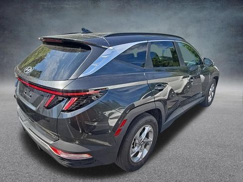 Used 2023 Hyundai Tucson SEL FWD image 9