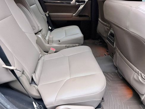 Used 2020 Lexus GX 460 Premium AWD/4WD image 14