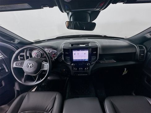 New 2026 RAM 5500 Tradesman image 9