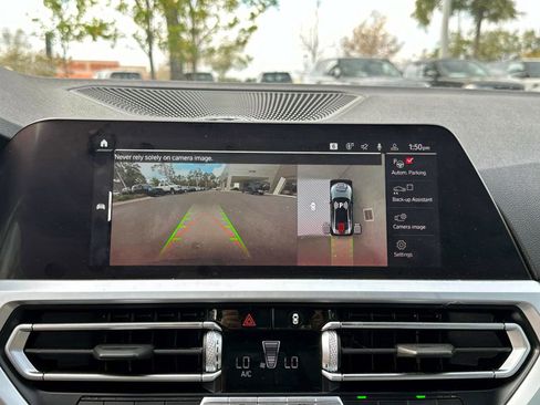 Used 2023 BMW M4 xDrive Competition w/ Executive Package image 17