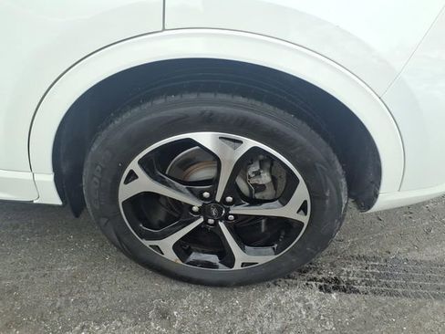 Certified 2023 Ford Escape ST-Line Select image 8