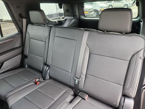 New 2025 Chevrolet Tahoe 4WD image 20