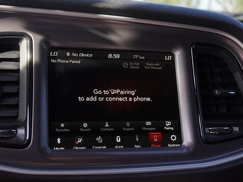 Used 2021 Dodge Challenger GT RWD image 16