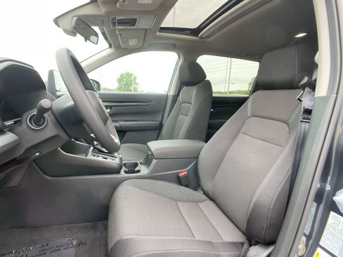 New 2026 Honda CR-V EX image 11