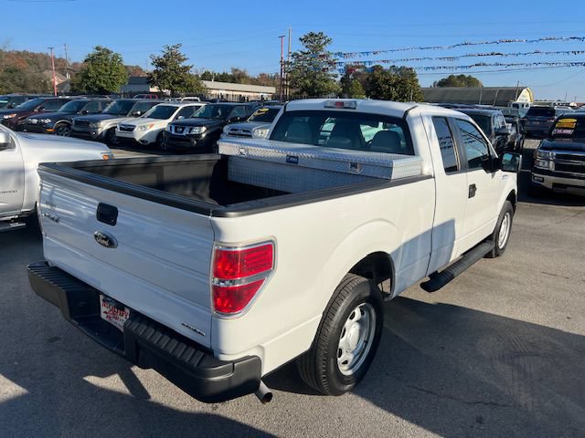 Used 2012 Ford F150 XL w/ PWR Equipment Group RWD image 5