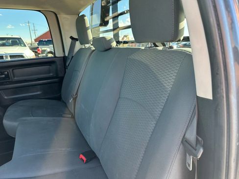 Used 2016 RAM 3500 Tradesman w/ Popular Equipment Group image 31
