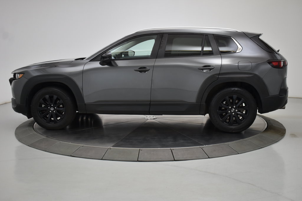 Used 2024 MAZDA CX-50 AWD 2.5 S w/ Weather Package image 17