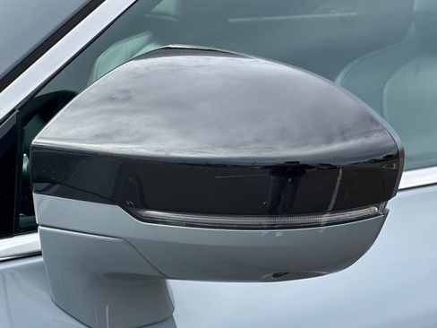 Certified 2025 INFINITI QX60 Luxe w/ Black Edition image 56