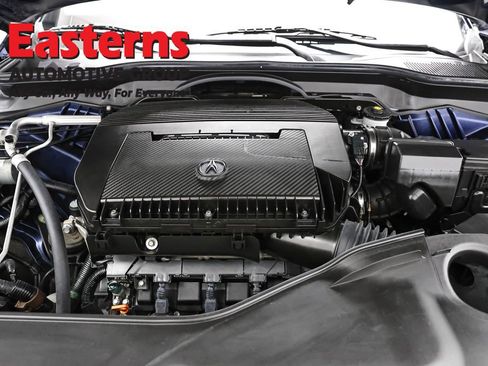 Used 2022 Acura MDX SH-AWD w/ Advance Package image 7